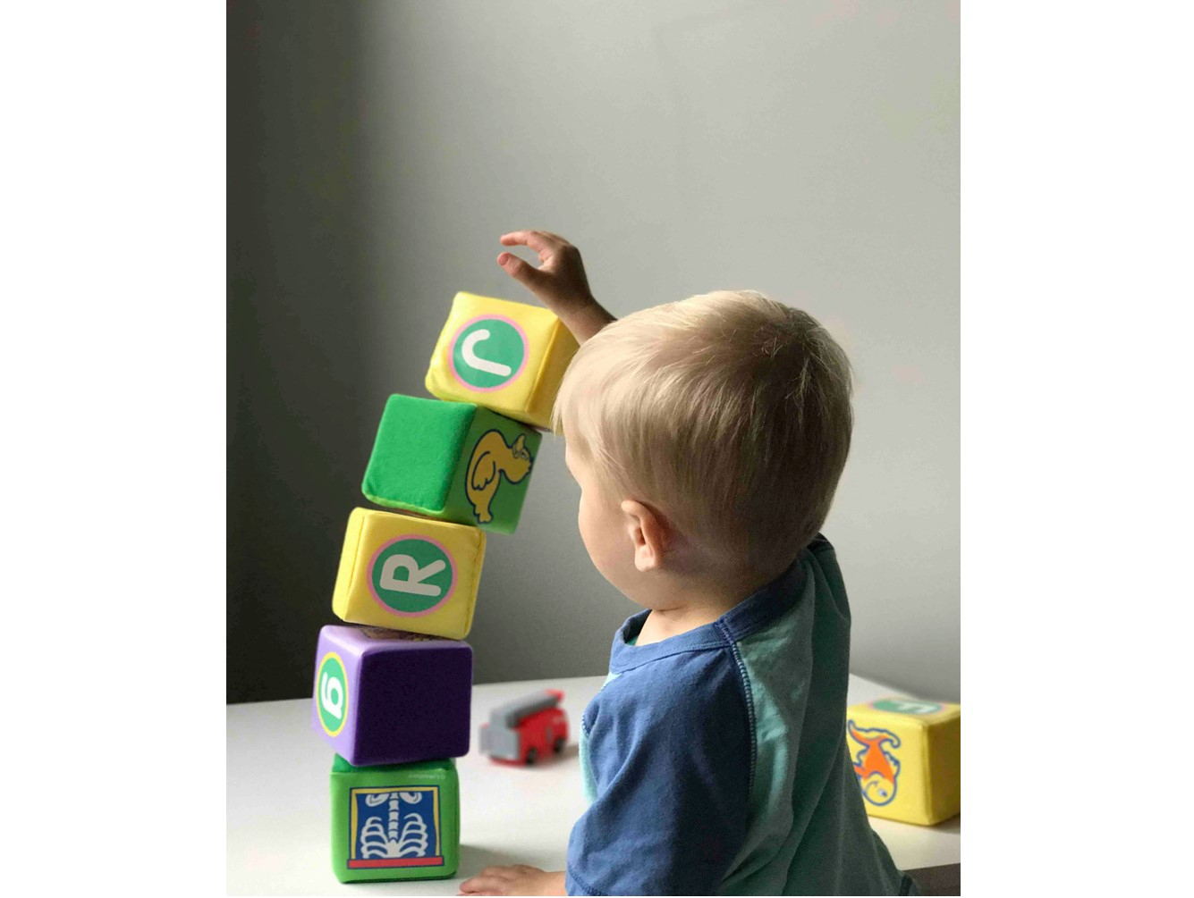 Take the First Step to Start Your Own Child Care Business