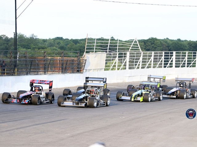 Oswego's Season Resumes with JP Jewelers 'Retro Night' August 3