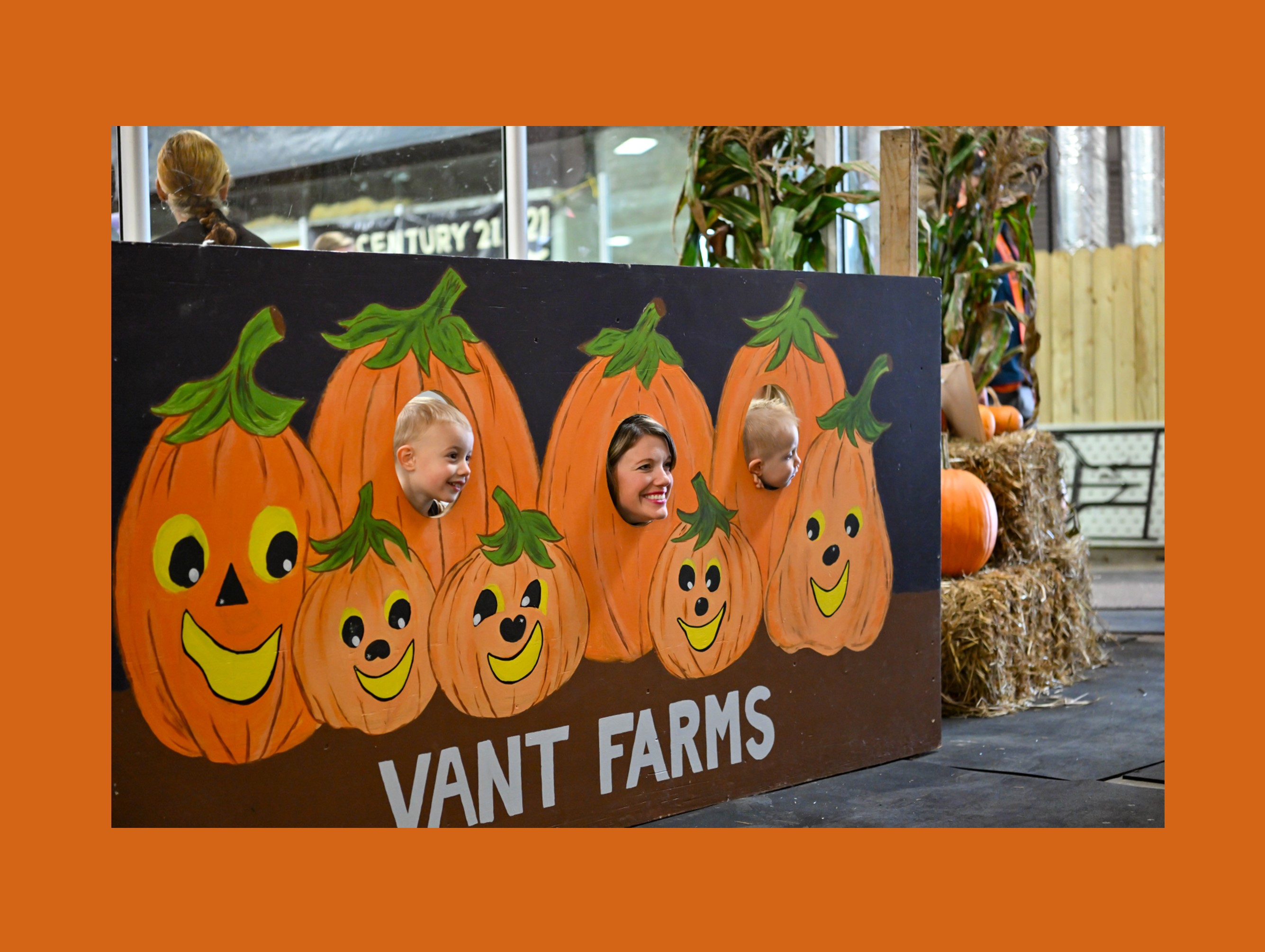 Fulton Fall Festival Returns on October 5