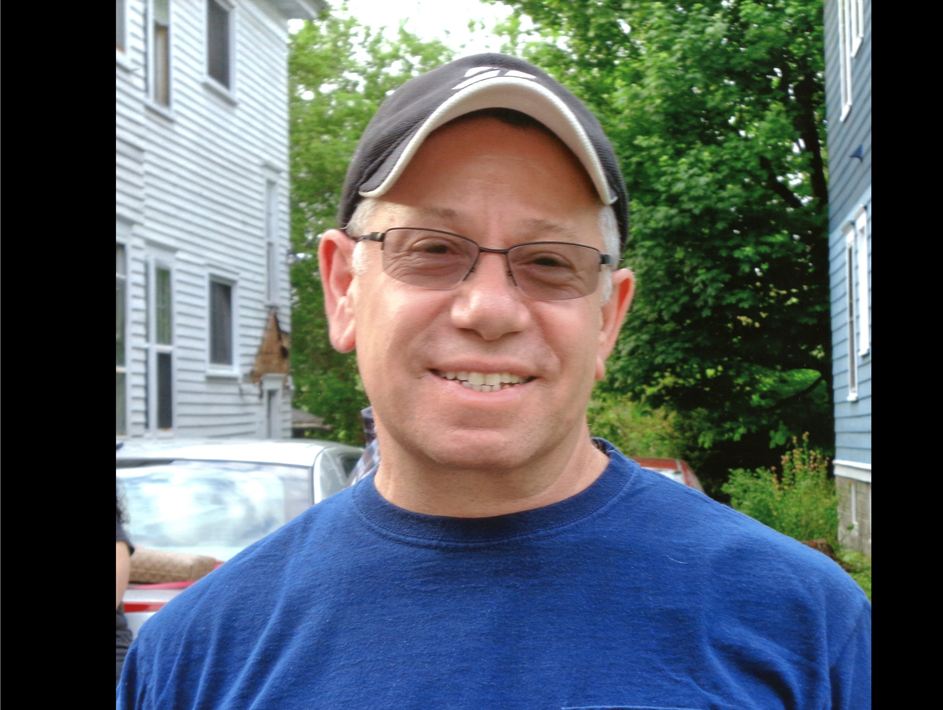 Peter L. Parr - August 6, 2024