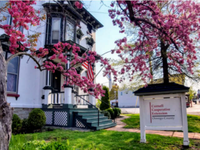 Master Gardener Volunteer Training Course to be offered February 2024