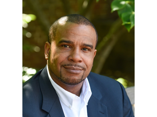 SUNY Oswego Names Rodmon King Chief Diversity and Inclusion Officer