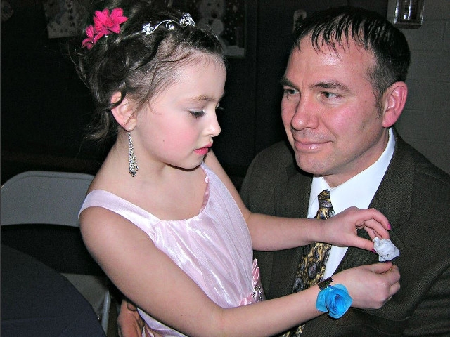 Family Court Referee Calls Attention to Domestic Violence Awareness Month