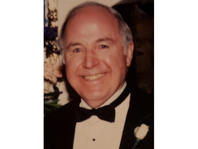 James J. Winterhalt – November 11, 2022