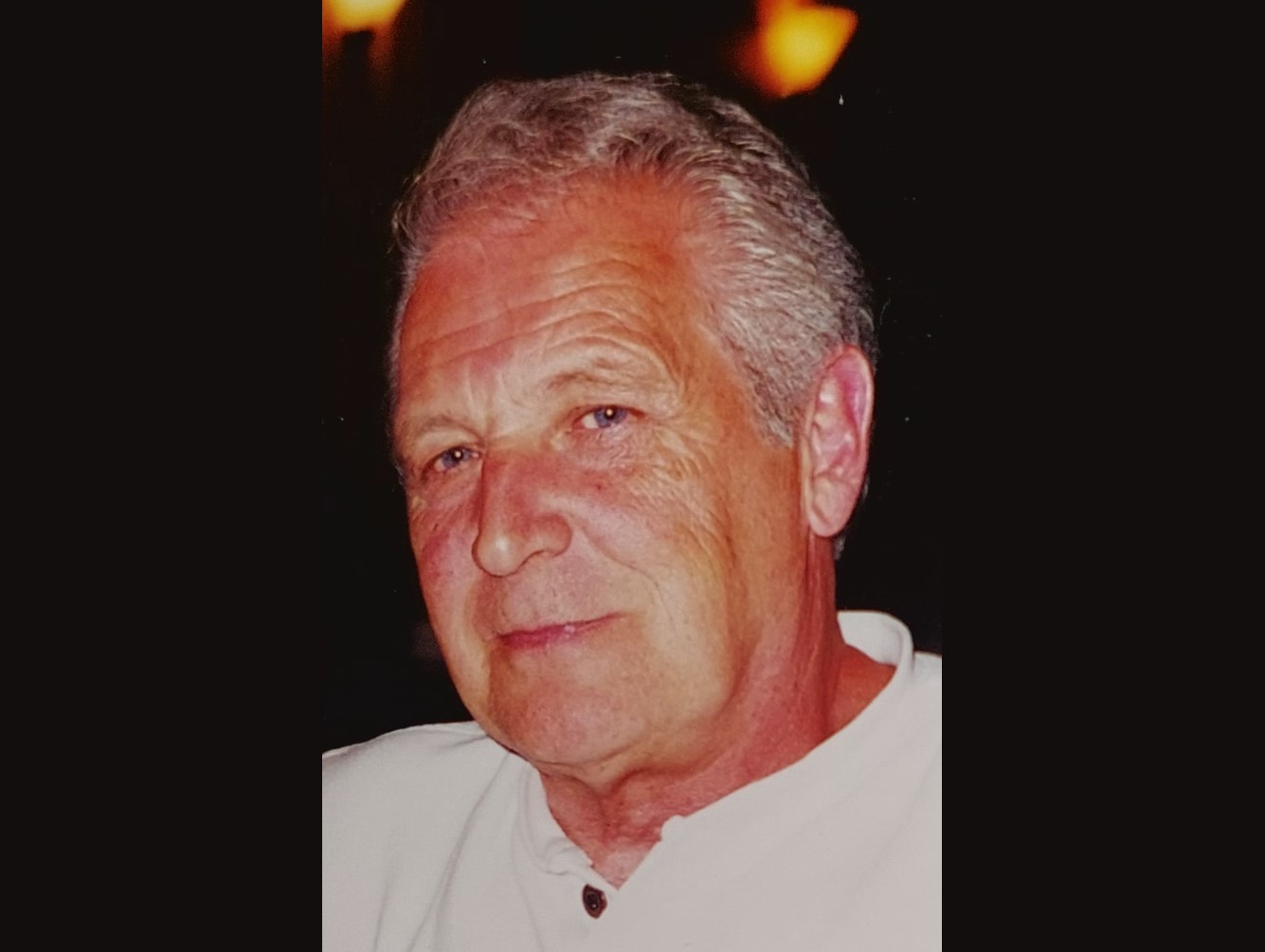 Anthony A. Gentile Sr. - April 16, 2024