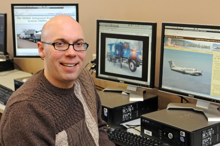 New lake-effect study to fly into heart of storms