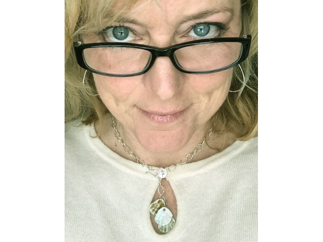 Riverside Artisans Announces November 2018 Artists of the Month