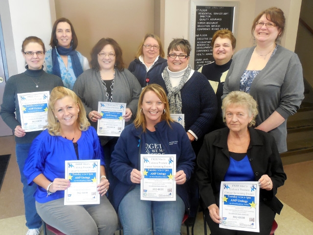 OCO Cancer Services Recognizes Colorectal Cancer Awareness Month