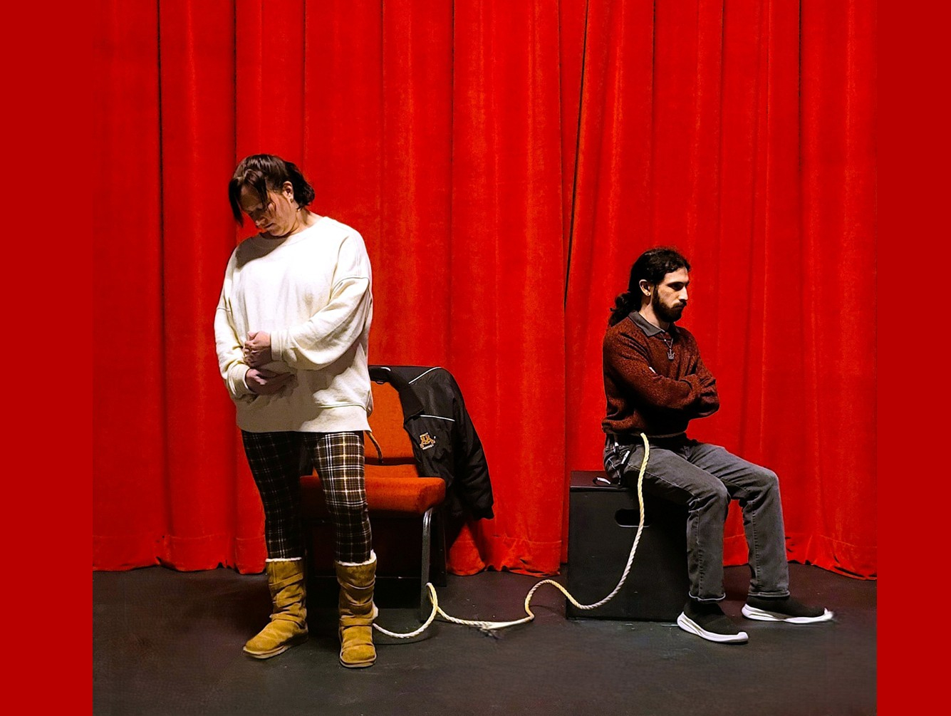 Don McCann Playwriting Showcase Features Birthrite