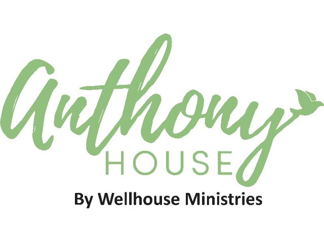 Potluck Lunch June 16 to Present Anthony House Info