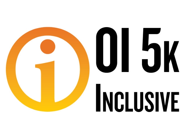 Oswego Industries Announces Inaugural 'OI Inclusive 5k' on March 28