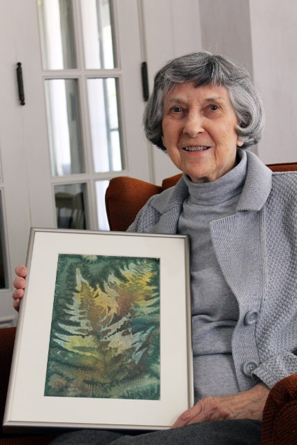 Leighton`s solar paintings featured in upcoming exhibition