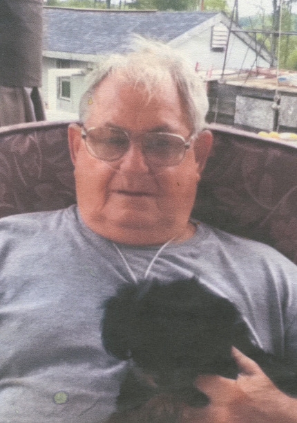 Michael Susino – July 30, 2013
