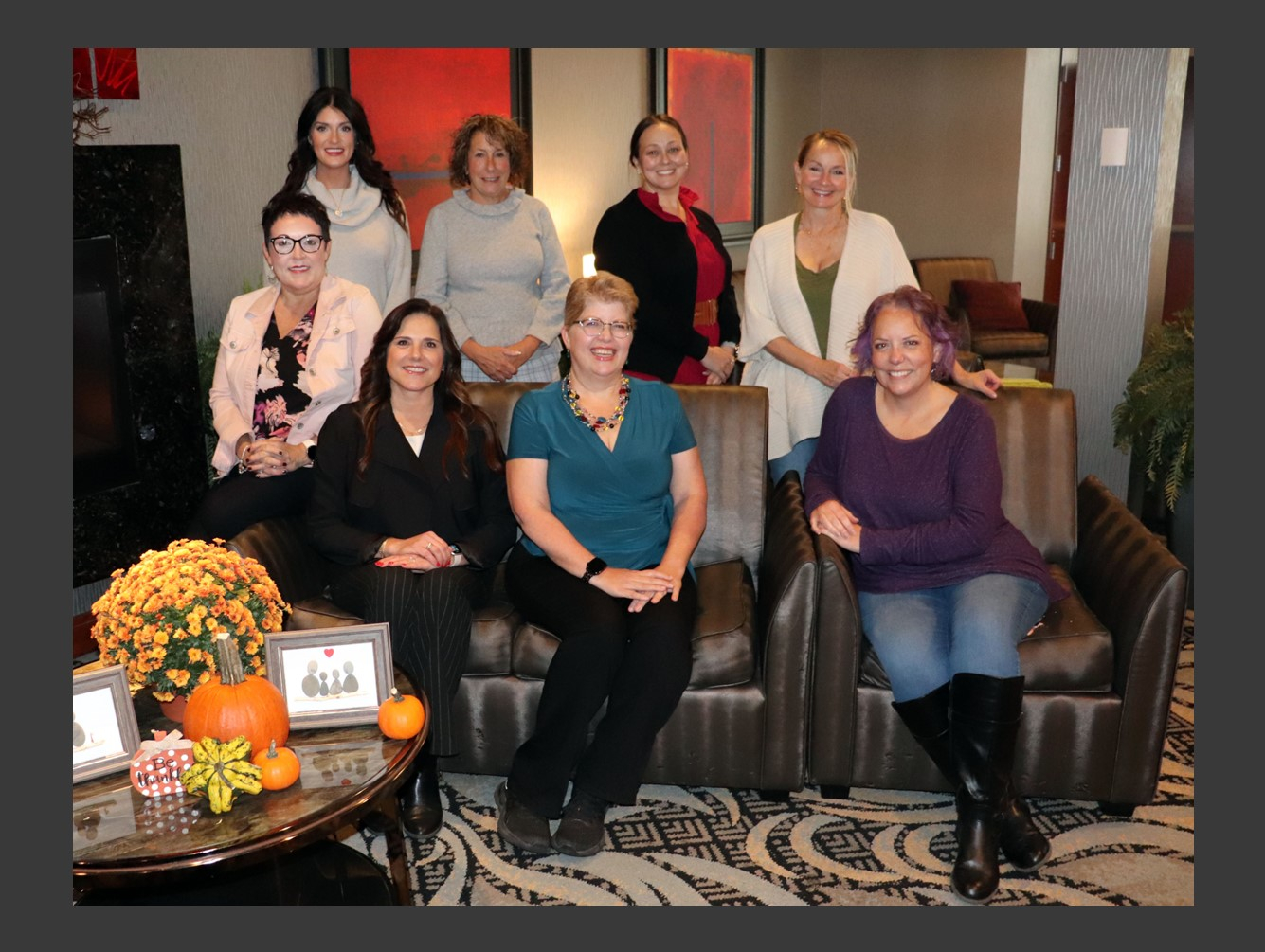 Giving Thanks Food and Beverage Pairing Event Set for November 1