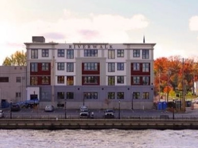 National Grid Investment Breaths Life in City of Oswego 'Dead Zone'