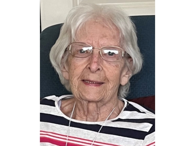 Elizabeth Reynolds – June 22, 2023