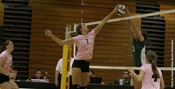 Oswego outlasts Keuka in thrilling match 