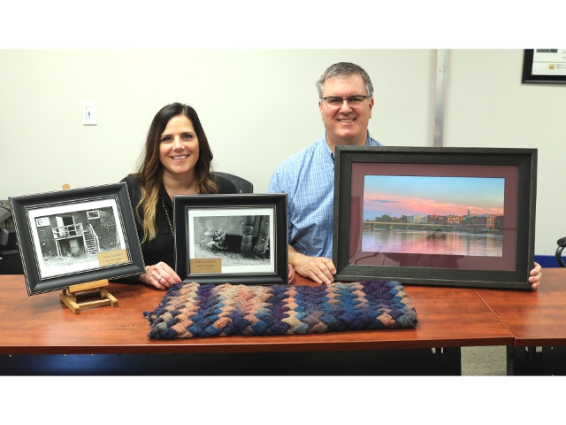 OCO Giving Thanks Event to Host Art Auction