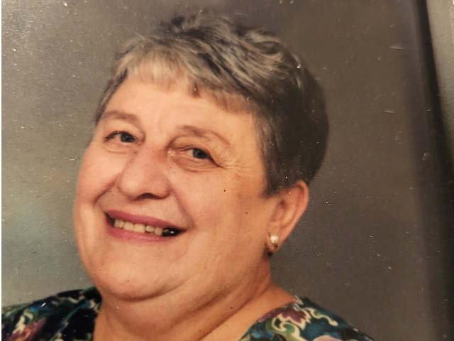 Carolyn Elkin Spath - January 24, 2024