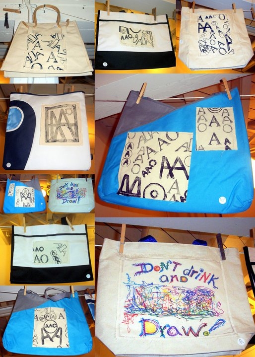 AAO Arts and Crafts Fest this weekend