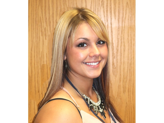 Child Advocacy Center Welcomes Brittany Scerbo