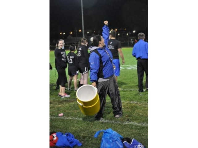 5th Annual Michele Wink Golf Tournament Set For June 17th