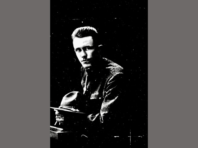 Help Sought in Identifying Oswego County WWI Casualties