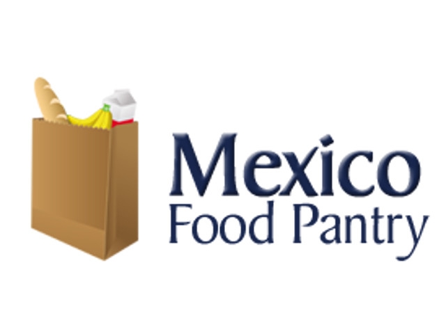 Mexico JROTC Program Donates $2K to Food Pantry