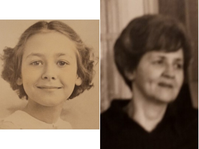 Anna M. Szymanak – December 18, 2020