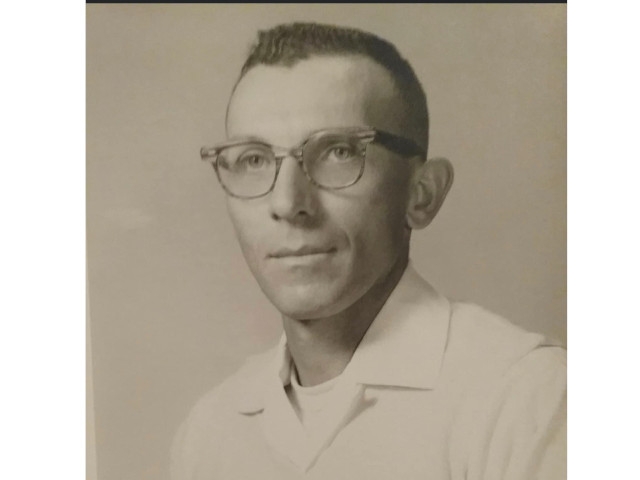 Giovanni “John” Misertino – May 9, 2022