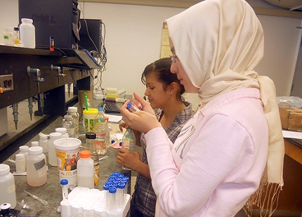 GENIUS environmental competition June 17-20 to global finalists