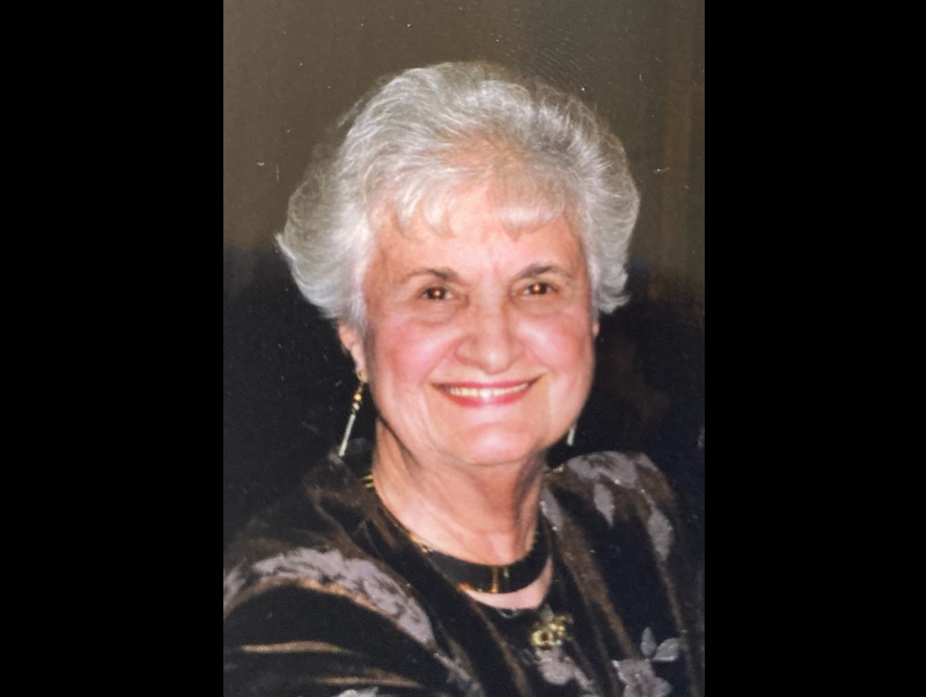 Nina Hastings - November 4, 2024