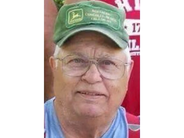 James Castiglia – May 26, 2023