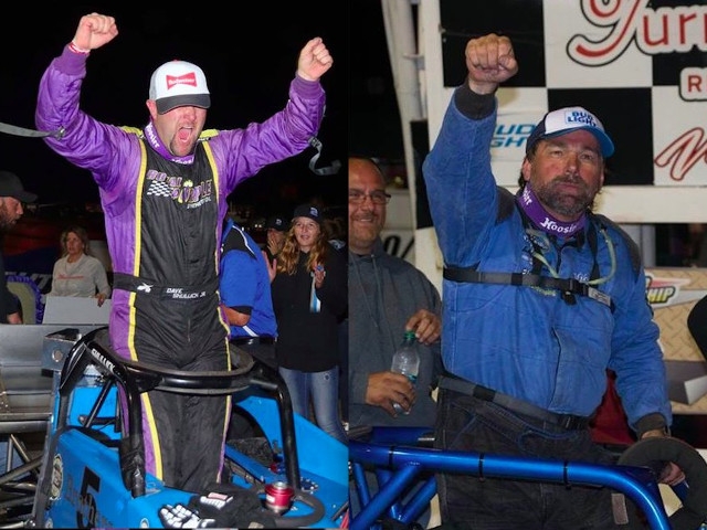 Recapping the 2017 Season at Oswego Speedway