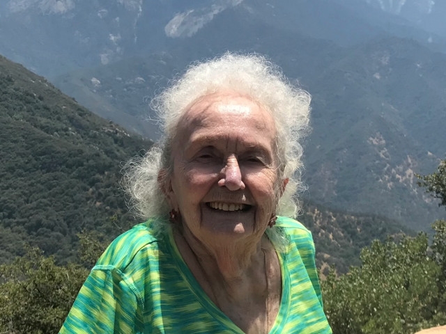 Barbara Joyce Losurdo – November 5, 2021