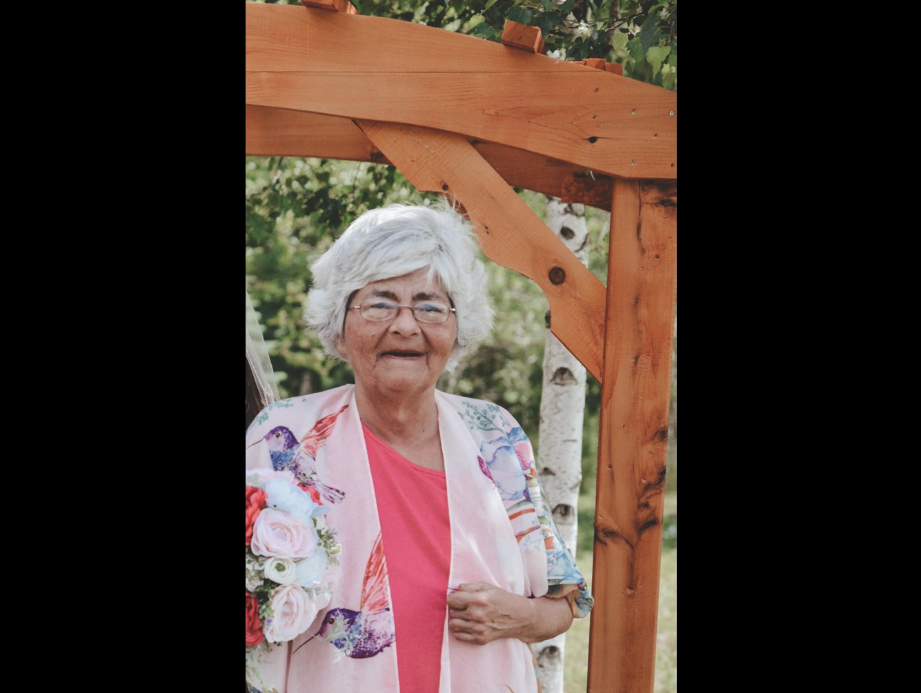 Colleen Scheirer - September 7, 2024