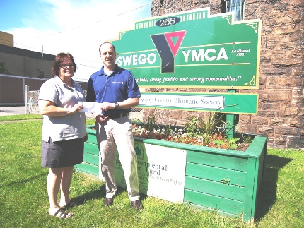 `About Boater Safety` certificate class at Harborfest