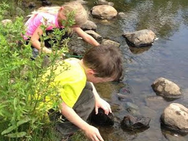 2017 SUNY Oswego’s Rice Creek Field Station Schedule Announced