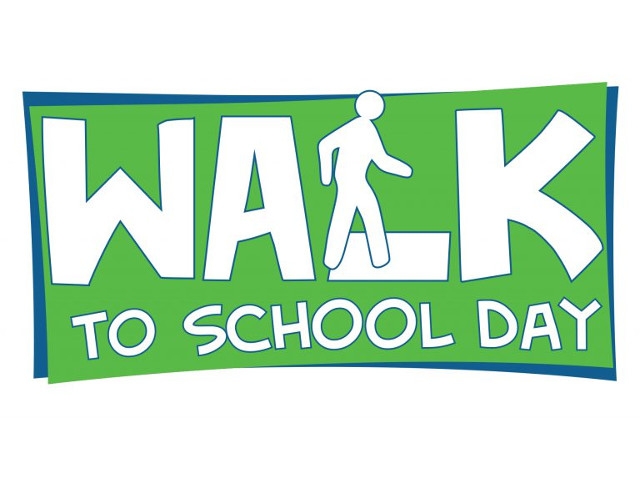 Oswego City School to Celebrate International Walk to School Day Oct 4th