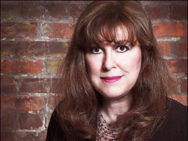 Meet Theatre Du Jour Director, Local Celebrity Sherri Lynn Metz