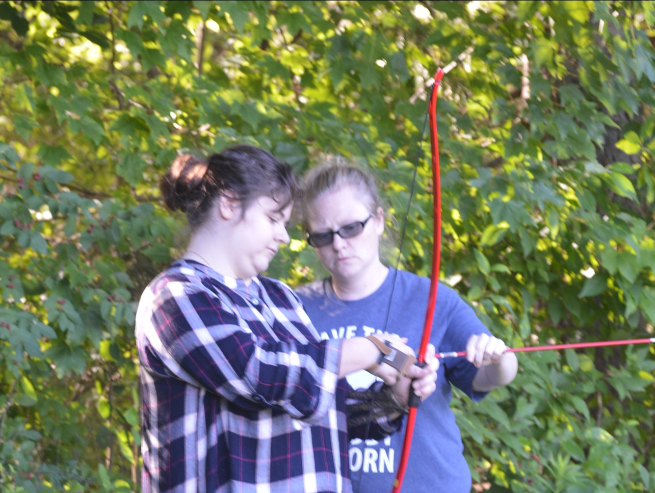 Cornell Cooperative Extension of Oswego County Announces Youth Shooting Sports- Archery Program