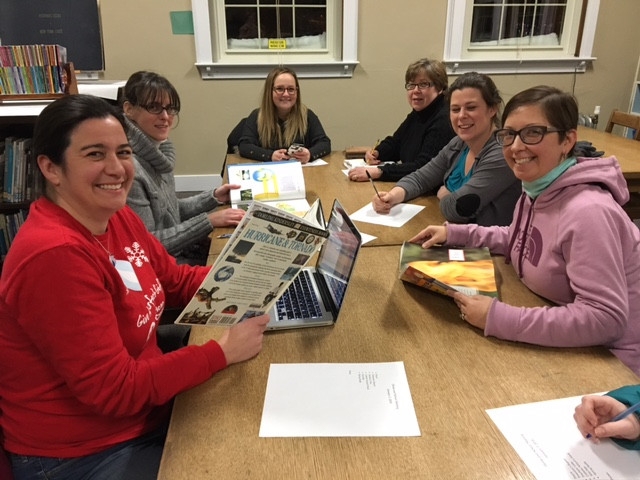 Trinity Catholic Fundraiser Trivia Night Jan 19th