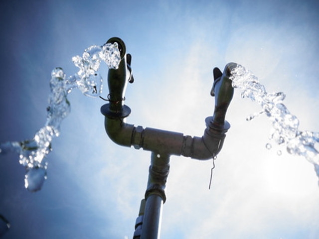 DEC and DOH Announce New Initiative to Protect Drinking Water Sources