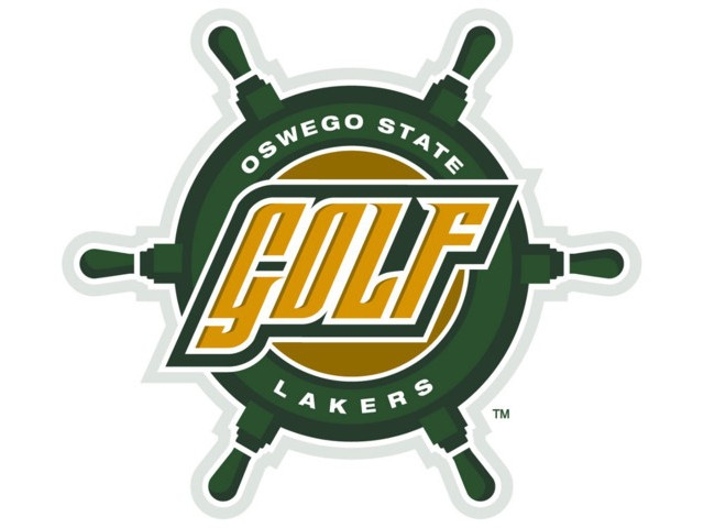 Oswego State Golf Opens Season with Win at Potsdam Quad