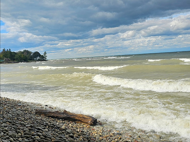 Advisory Council for Proposed Lake Ontario National Marine Sanctuary Announces Virtual Meeting on Dec. 7