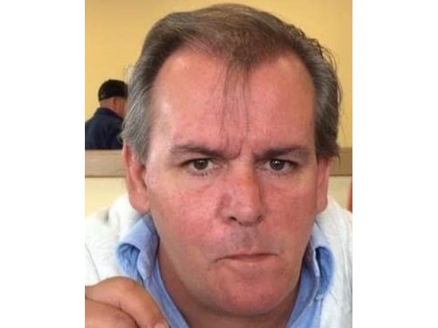 Bret L. Avery – April 24, 2022