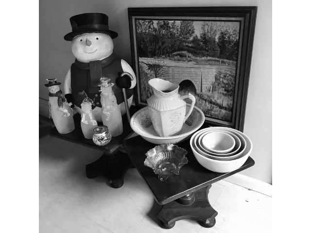 Oswego County Historical Society to Host “Landmark Lawn Sale Fund-raiser” on Aug 7th