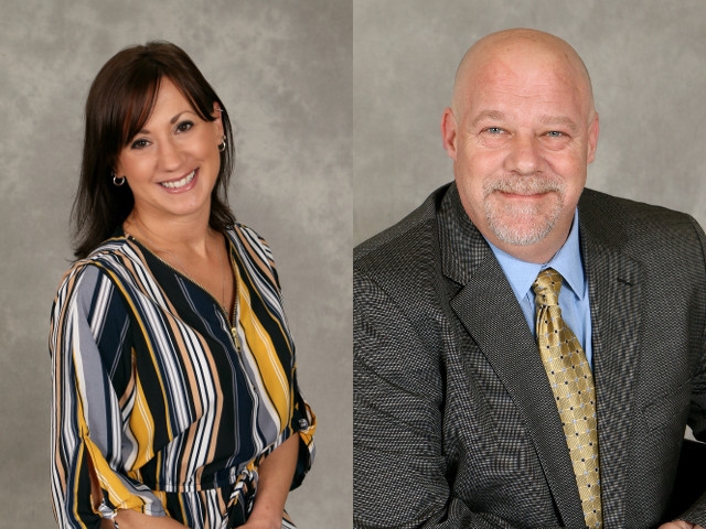 Oswego Health Announces New Senior Care Leadership