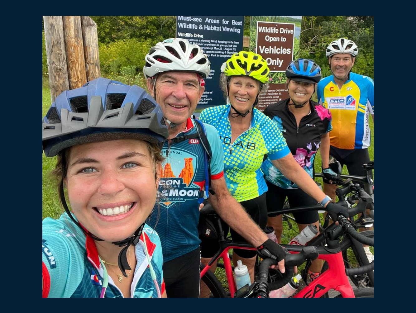 2024 Canalway Challenge Now Underway