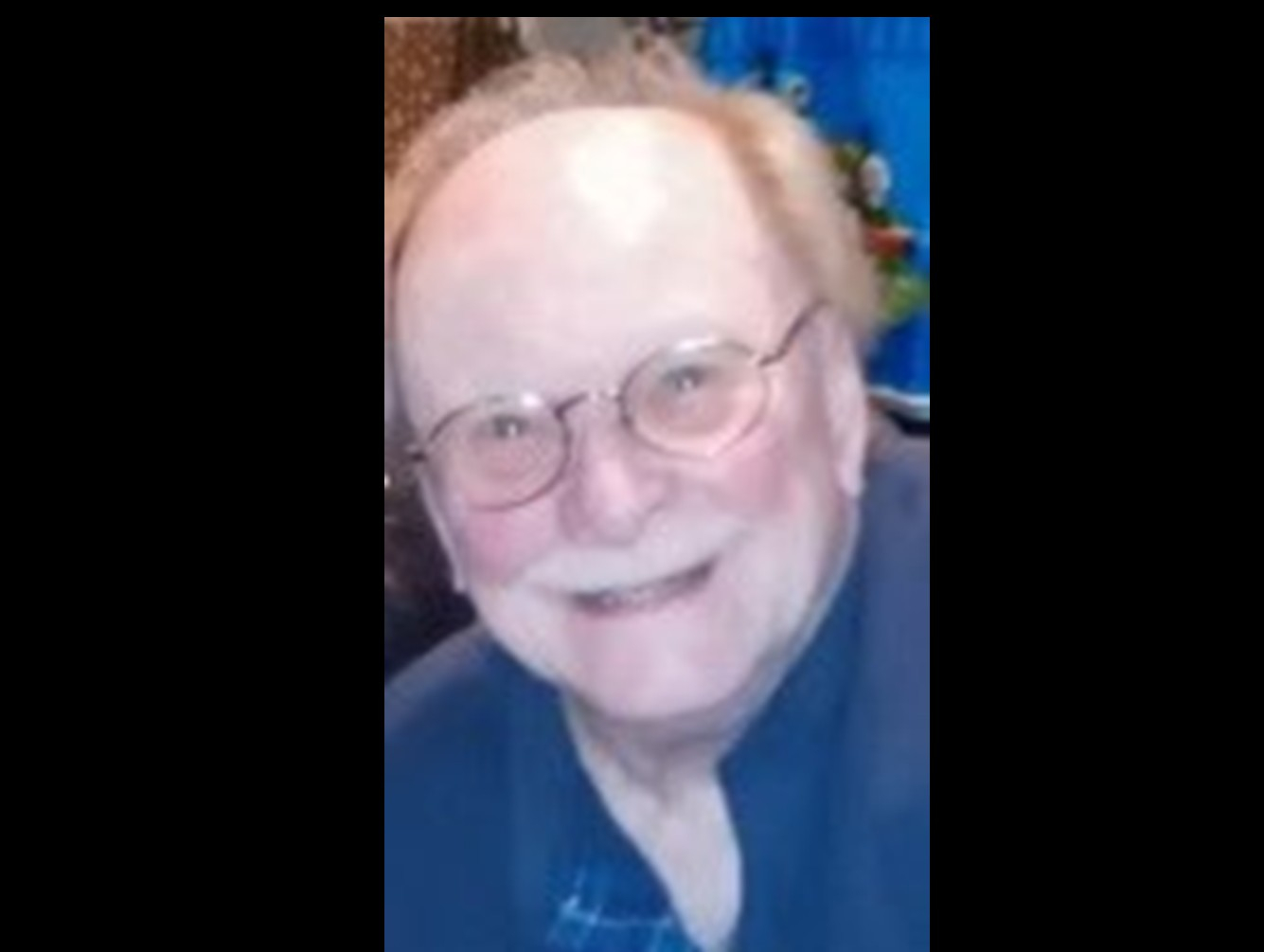 Wayne R. Williams - April 6, 2025